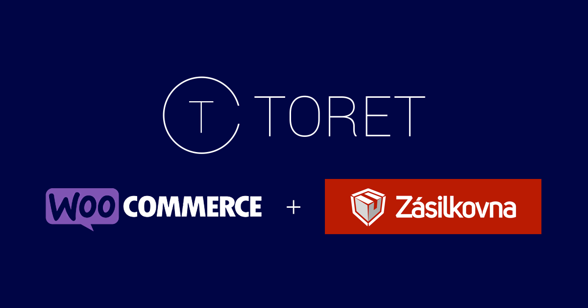 Toret Zásilkovna: Automatické rozdělení objednávky na více balíků