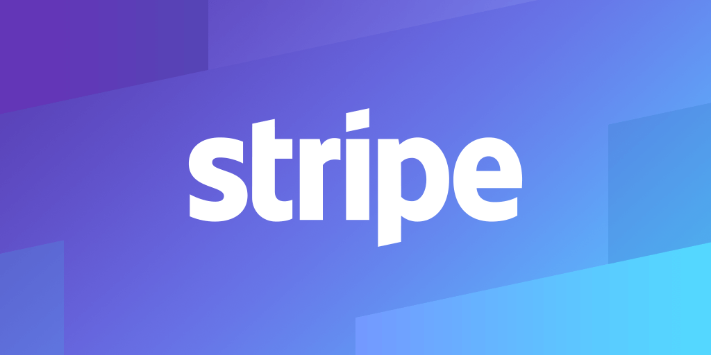 Nová platební metoda: Stripe