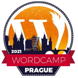 WordCamp Prague logo