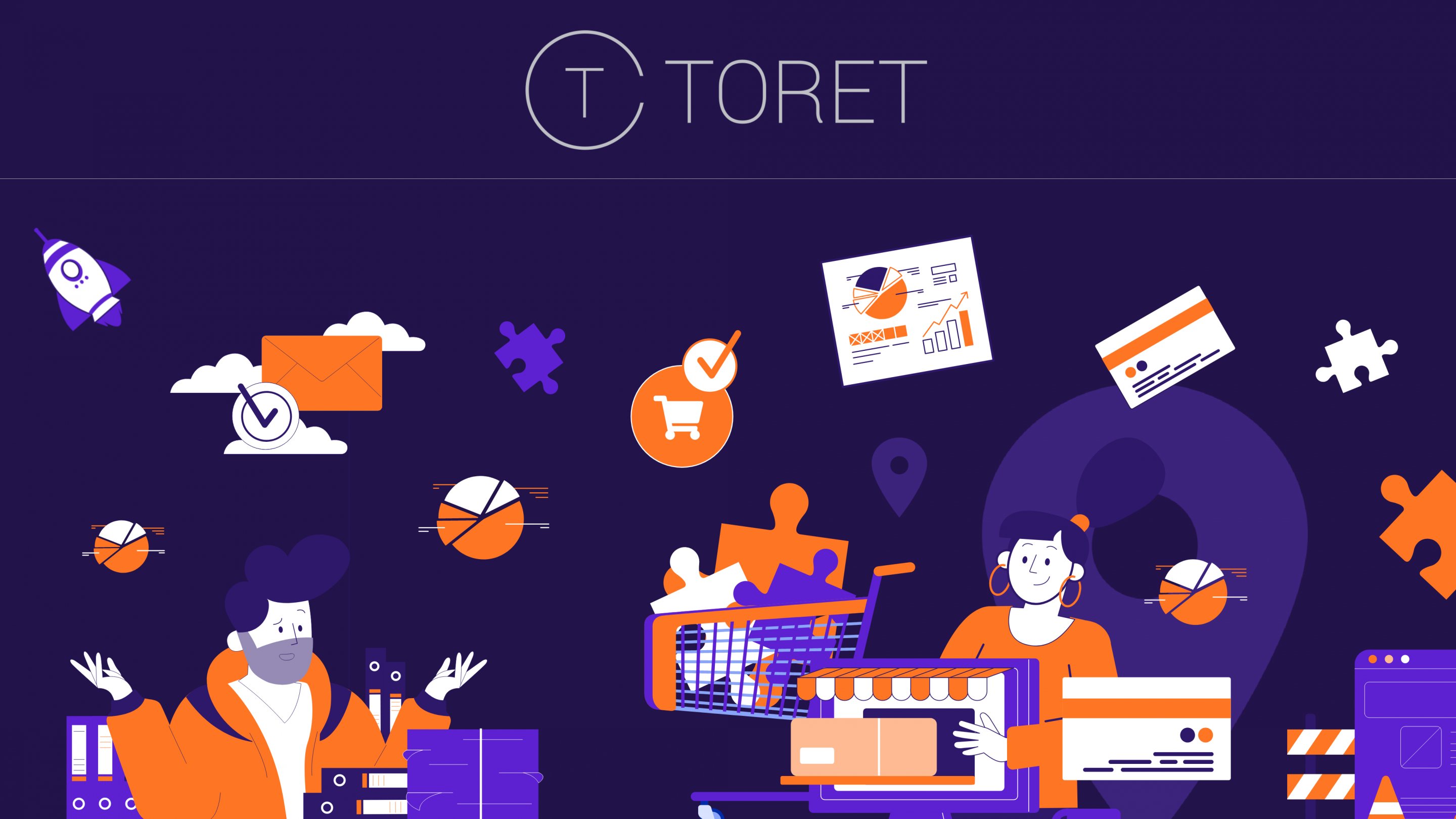 Spouštíme provizní (affiliate) systém