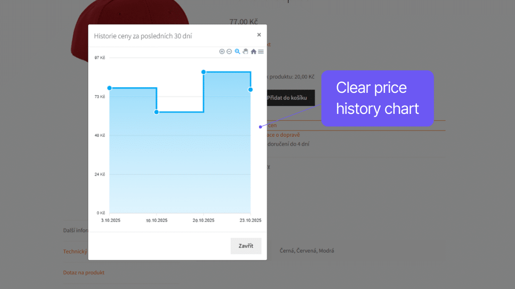 Plugin Toret Toolkit for WooCommerce - product features (6)
