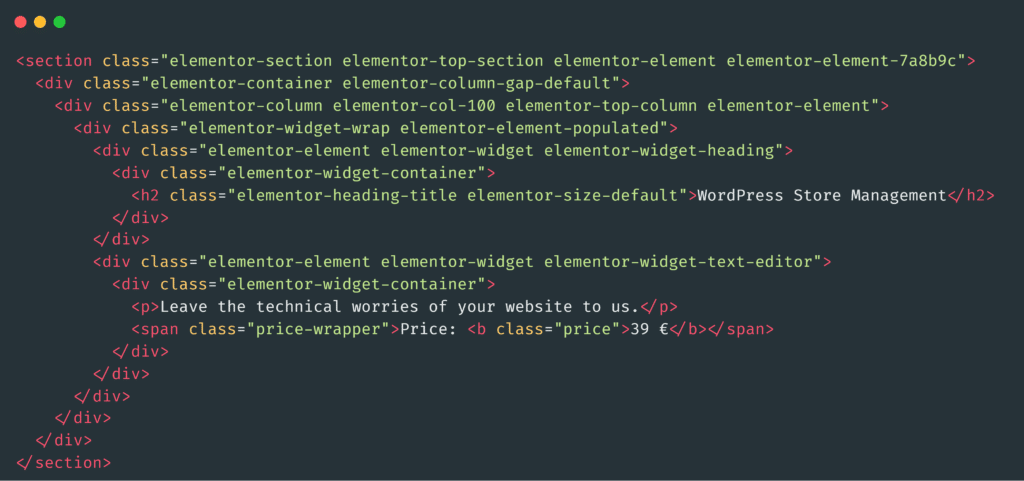 Toret AI Markdown plugin features showcase – HTML
