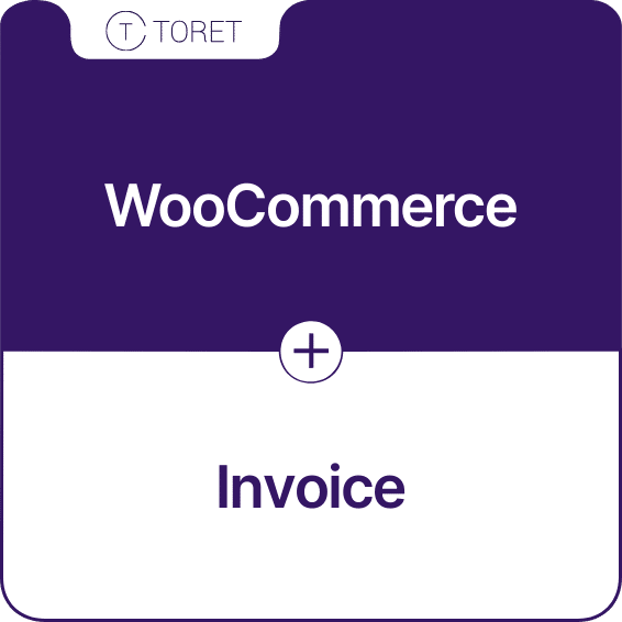Toret Invoice plugin